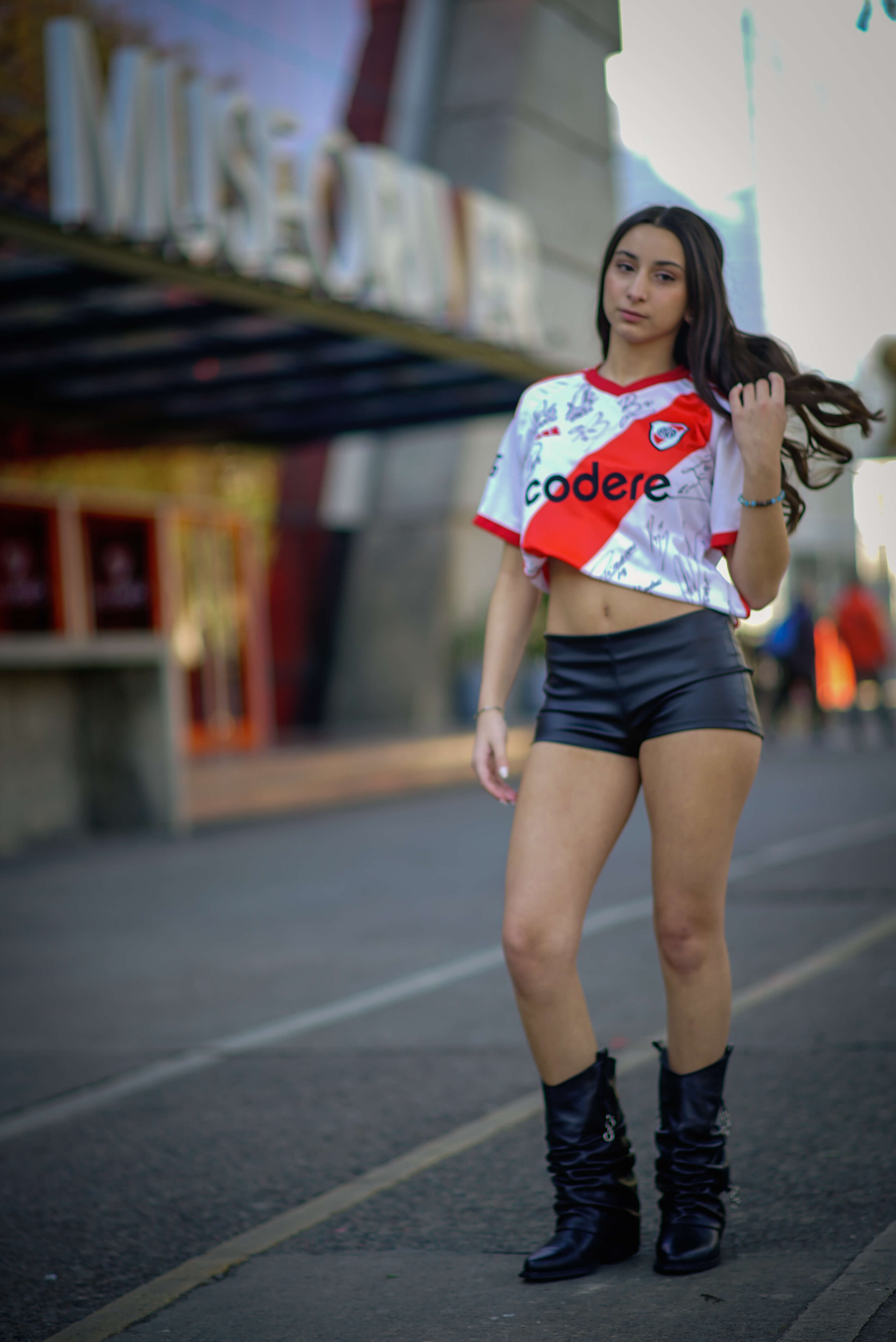 Book Pre 15 Puerto Madero